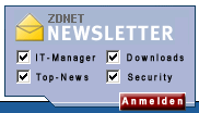 ZDNet Newsletter