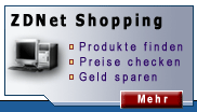 ZDNet Shopping