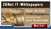 ZDNet Whitepapers