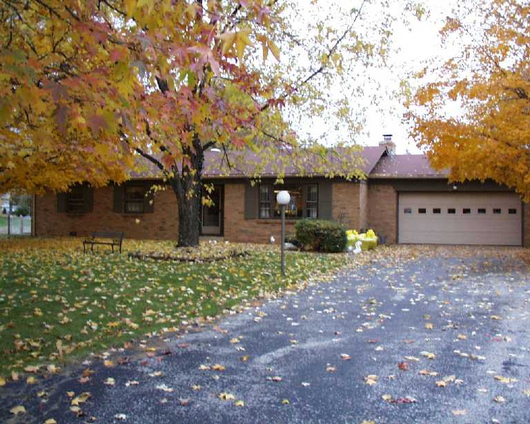 Pictures of Indy place