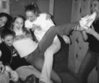those were the days