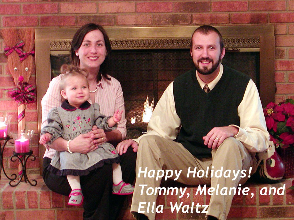 Christmas Card