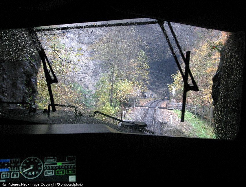 Train Photo