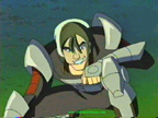Avalanche/Lance