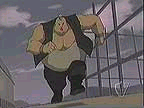 Fred/Blob