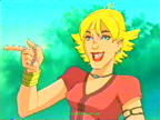 Tabitha
