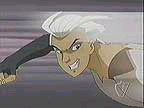 Pietro/QuickSilver