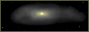 star formation