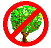 Trees Oversold
