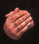 Finger stars