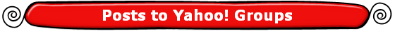 Posts to Yahoo! Groups