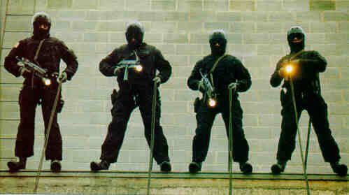 hrt hostage rescue team hrt hostage rescue team
