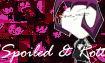 Invader Zim!!&nbsp;&nbsp; Vist pweeeeeeeeeezzzzzzzzzeeeeeeeeee!!!!!!!!(give u puppy eyes)