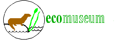 Ecomuseum Logo