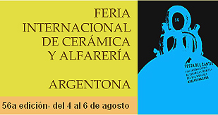Cartel ganador edici�n 56
T�tulo: Menina
Autor: Jaume Arnau (Matar�)
ARGENTONA, Agosto 2006