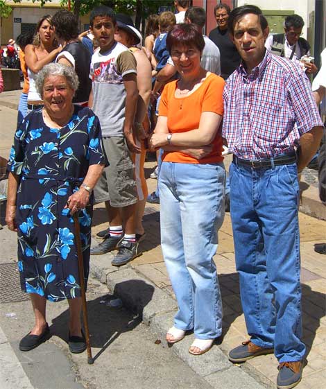 Foto a�rea de Tajueco