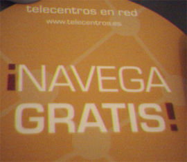 TELECENTRO DE TAJUECO