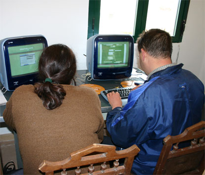 TELECENTRO DE TAJUECO
