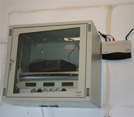 TELECENTRO DE TAJUECO