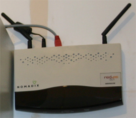 TELECENTRO DE TAJUECO