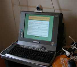 TELECENTRO DE TAJUECO