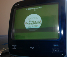 TELECENTRO DE TAJUECO