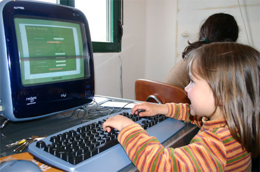 TELECENTRO DE TAJUECO