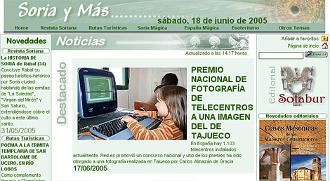 TELECENTRO DE TAJUECO