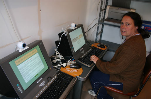 TELECENTRO DE TAJUECO