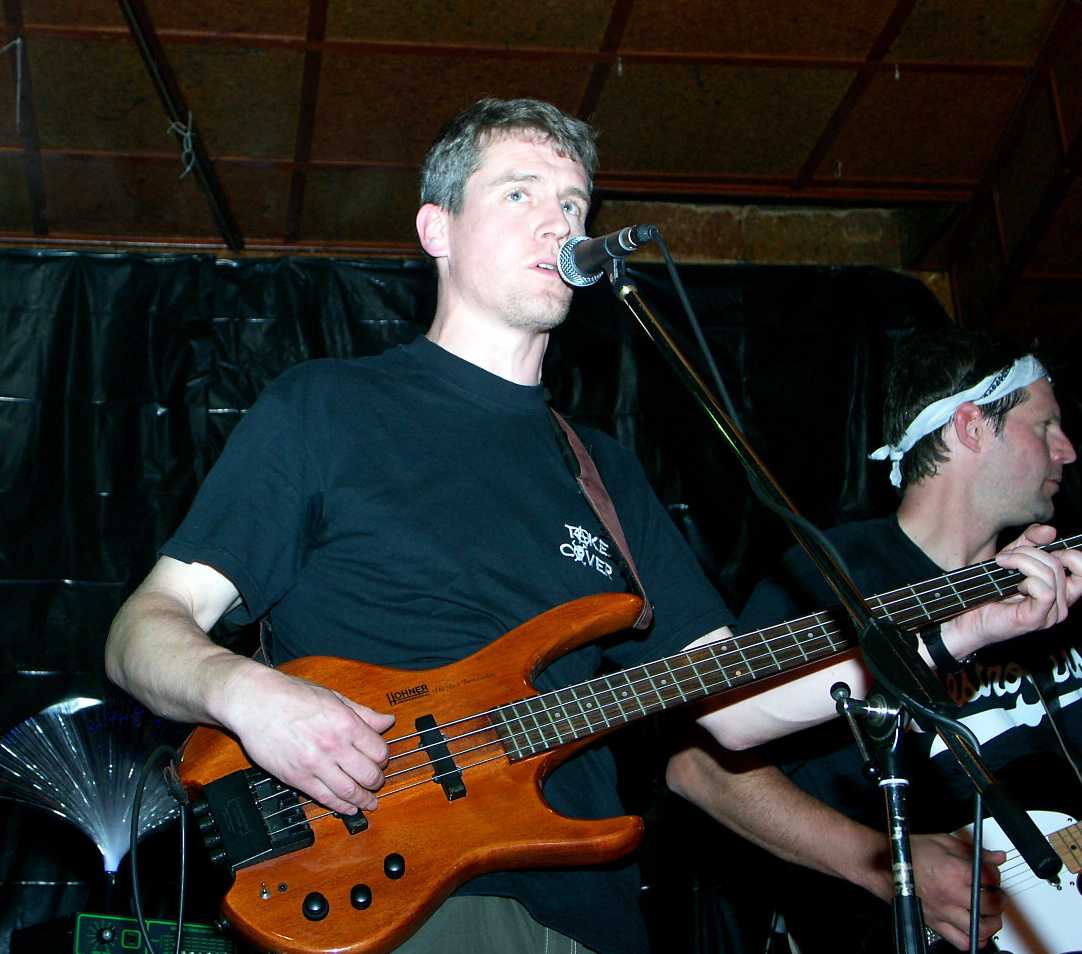 martin