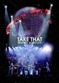 capa do DVD
