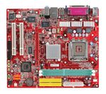 neo pc placa com MSI