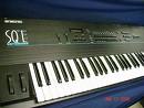Ensoniq SQ1