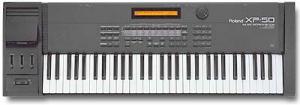 Roland XP50