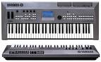 Yamaha MM6
