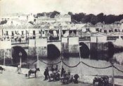 Tavira - Ponte Romnica