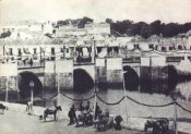 Tavira - Ponte Rom�nica