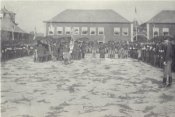 Tavira -Quartel Militar- 1795
