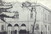 Tavira -Teatro Popular- 