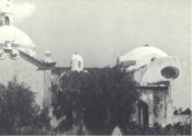 Tavira -Convento de So Francisco. Sc. XIV