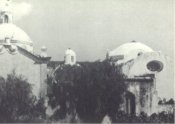 Tavira -Convento de S�o Francisco. S�c. XIV