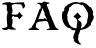 FAQ