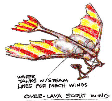 Gnomoi Flier
