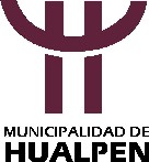 DAEM de HUALPEN