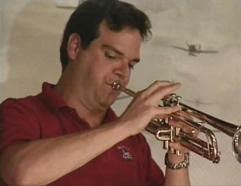 Matt