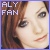 alyson hannigan