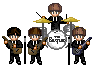 the fab four