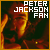 peter jackson