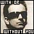 with or without you [U2]
