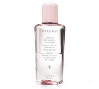 Oil-Free Eye Makeup Remover